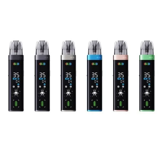 Uwell Caliburn G3 Pro 35W Pod System Kit