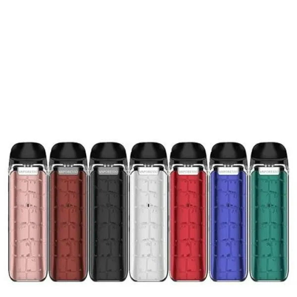 Vaporesso Luxe Q 50W Pod System Kit