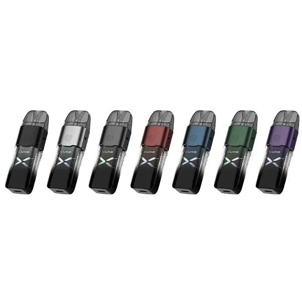 Vaporesso Luxe X Pod System