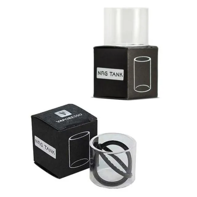 Vaporesso NRG Replacement Glass