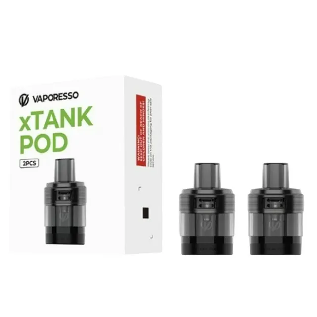 Vaporesso xTank Pods