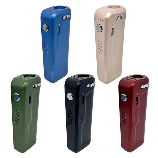Yocan Uni Plus 510 Battery