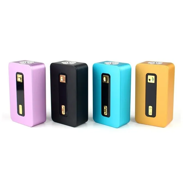 Dovpo Themis 220W Box Mod