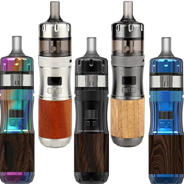 Dovpo Lightsaber Model S 40W Pod System Kit