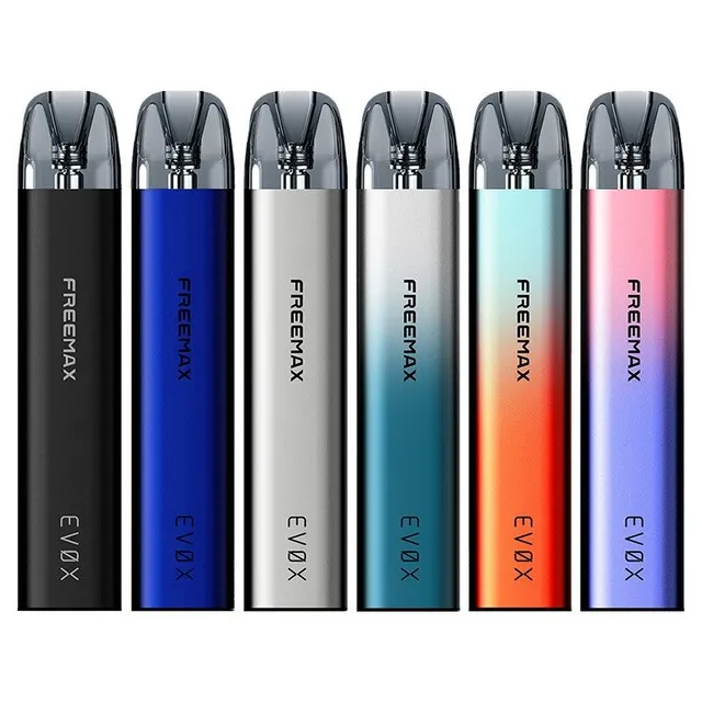 FreeMax EVOX Pod System Kit