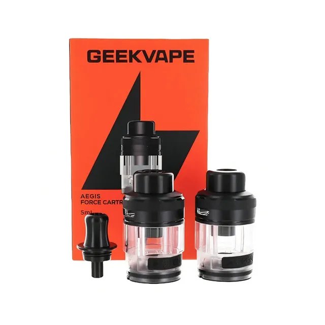 GeekVape Aegis Force Pods