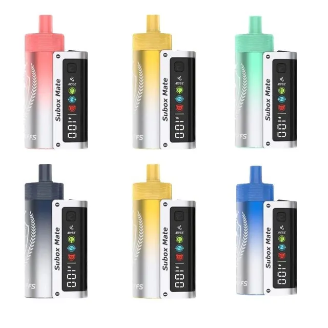 KangerTech Subox Mate 50K Disposable KIT