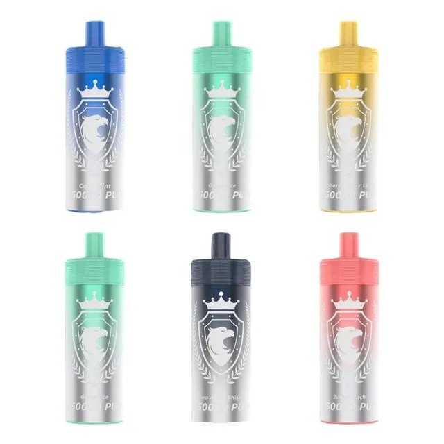 KangerTech Subox Mate 50K Disposable POD