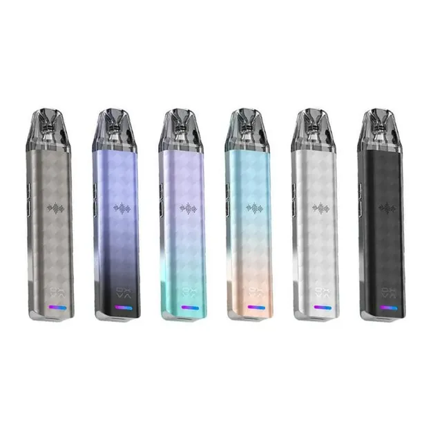 OXVA Xlim 2 30W Pod System Kit (Special Voice Edition)