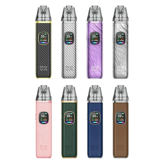 OXVA Xlim Pro 2 30W Pod System Kit