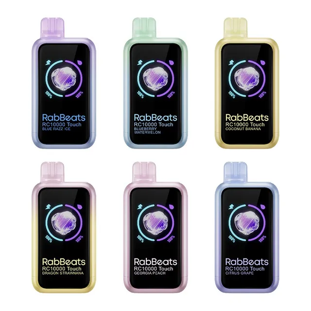 RabBeats RC10000 Touch Disposable