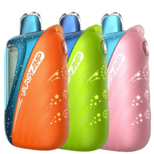 Uwell Valaya AMP 60K Disposable