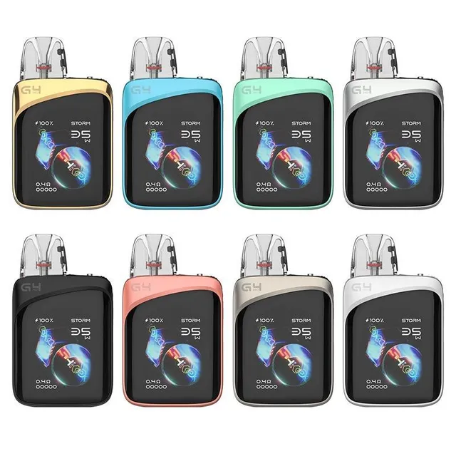 Uwell Caliburn G4 Pro KOKO 35W Pod System Kit