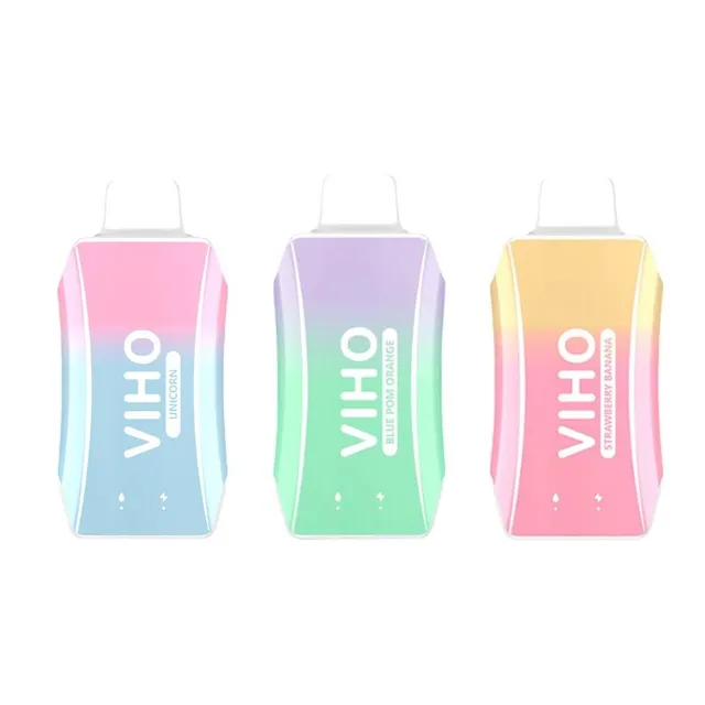 VIHO Turbo Galaxy 10K Disposable