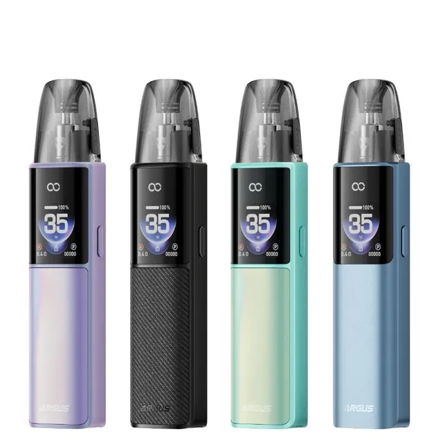 VOOPOO Argus G4 35W Pod System Kit