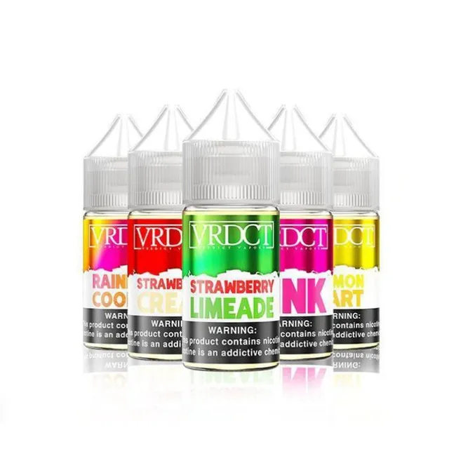 Verdict Salts E-Liquid 30mL