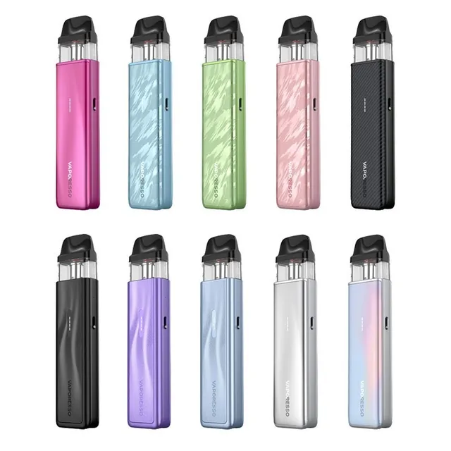 Vaporesso XROS 5 Mini 30W Pod System Kit