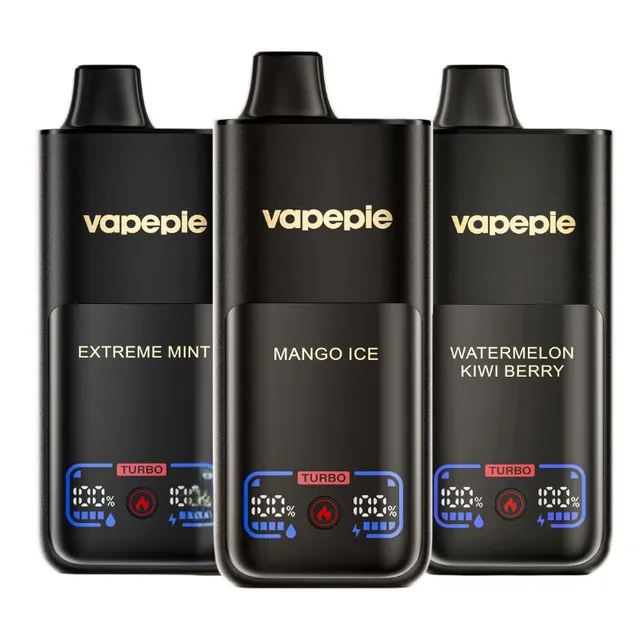 Vapepie MEGA 70K Disposable