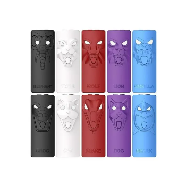 Yocan Kodo Animal Series 510 Battery Display