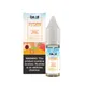 Strawberry Mango Nectarine Iced