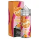Bubble Peach Twist