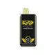 Passionfruit Pineapple