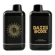 BTC Black & Gold