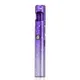 Purple Splatter