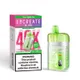 Sour Apple Ice