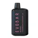 Black Edition - Strawberry Raspberry