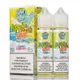 Apple Peach Sour On Ice