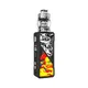 Resin Black / Red