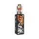 Resin Orange / Black