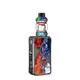 Metal Stabwood Rainbow