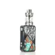 Resin Black / Orange
