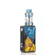 Resin Blue / Yellow