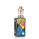 Resin Red / Blue