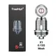X1 Mesh - 0.15ohm