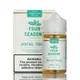 Menthol Tobacco