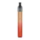 Gradient Orange