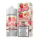 White Peach Strawberry