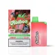 Strawberry Watermelon Bubblegum