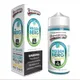 Heisenberg Lemon Sour Menthol