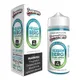 Heisenberg Sour Apple Menthol