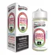 Strawberry Watermelon Peach Menthol
