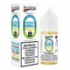 Heisenberg Lemon Sour Menthol