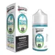 Heisenberg Lemon Sour Menthol
