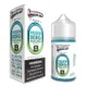 Heisenberg Sour Apple Menthol
