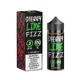 Cherry Lime Fizz