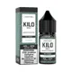 Mint Tobacco